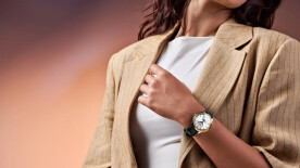 Classics Moneta Moonphase FC206S3S5