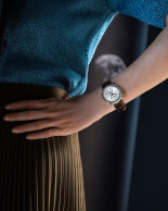 Classics Moneta Moonphase FC206S3S6