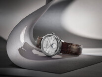 Classics Moneta Moonphase FC206S3S6