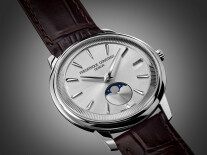 Classics Moneta Moonphase FC206S3S6