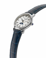 Slimline Ladies Moonphase FC206SW1S6