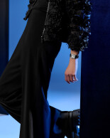 Classics Carree Small Seconds FC235S2CD6