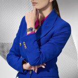 Highlife Ladies Quartz  FC240N2NH3B