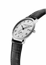 Slimline Gents Small Seconds FC245M5S6