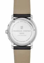 Classics Index Business Timer FC270SW4P26