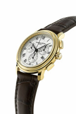 Classics Quartz Chronograph FC292MC4P5