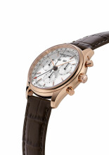 Classics Quartz Chronograph Triple Calendar FC296SW5B4