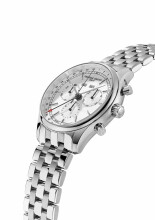 Classics Quartz Chronograph Triple Calendar FC296SW5B6B