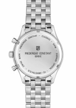 Classics Quartz Chronograph Triple Calendar FC296SW5B6B