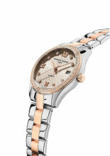 Ladies Automatic FC303LGD3BD2B