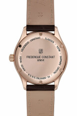 Classics Index Automatic FC303MC5B4