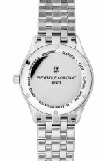 Classics Index Automatic FC303NN5B6B