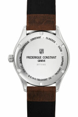 Classics Index Automatic FC303NS5B6