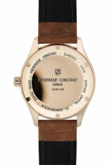 Classics Index Automatic FC303NV5B4