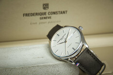 Classics Automatic Czech Limited Edition FC304STCZ5B6