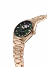 Highlife Ladies Automatic Heart Beat FC310MPGRD2NH4B