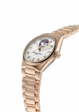 Highlife Ladies Automatic Heart Beat FC310MPWD2NH4B