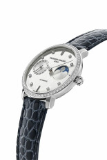 Slimline Moonphase Manufacture FC702SD3SD6