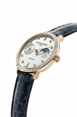 Slimline Moonphase Manufacture FC702VD3SD4