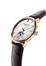 Slimline Moonphase Manufacture FC705V4S4