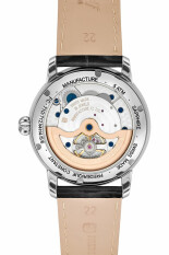 Classic Moonphase Manufacture FC712MS4H6