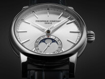 Manufacture Classic Moonphase Date FC716S3H6