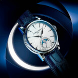 Manufacture Classic Moonphase Date FC716S3H6