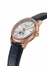 Manufacture Classic Moonphase Date FC716S3H9