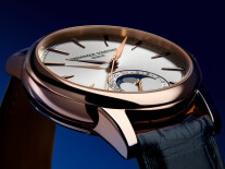 Manufacture Classic Moonphase Date FC716S3H9