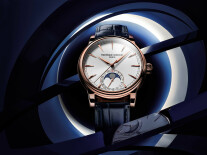 Manufacture Classic Moonphase Date FC716S3H9
