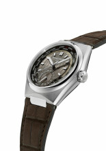 Highlife Worldtimer Manufacture FC718C4NH6