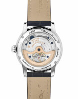 Manufacture Classic Power Reserve Big Date FC735N3H6
