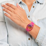 Orange Disco Fever GP174