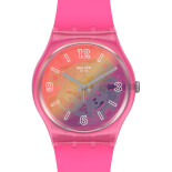 Orange Disco Fever GP174