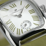 American Classic Boulton Small Second Quartz M H13321813