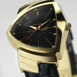 Quartz Gold Limited Edition H24311730