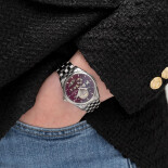 Jazzmaster Skeleton Lady Auto H32265101