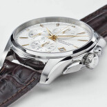 Jazzmaster Auto Chrono H32596551