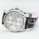 Jazzmaster Auto Chrono H32596551