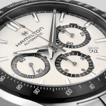 Jazzmaster Performer AutoChrono 42 mm H36606110