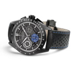 Jazzmaster Performer Autochrono 42mm H36646780