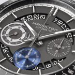 Jazzmaster Performer Autochrono 42mm H36646780