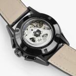 Jazzmaster Performer Autochrono 42mm H36646780