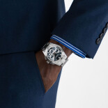 Jazzmaster Performer AutoChrono 42 mm H36656140