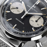 Intra-Matic Chronograph H H38429130