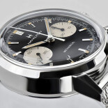 Intra-Matic Chronograph H H38429130