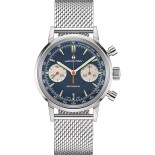 Intra-matic Chronograph H H38429541
