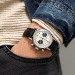 Intra-Matic Chronograph H H38429710