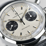 Intra-Matic Chronograph H H38429710