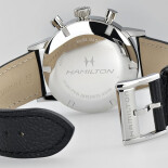 Intra-Matic Chronograph H H38429710
